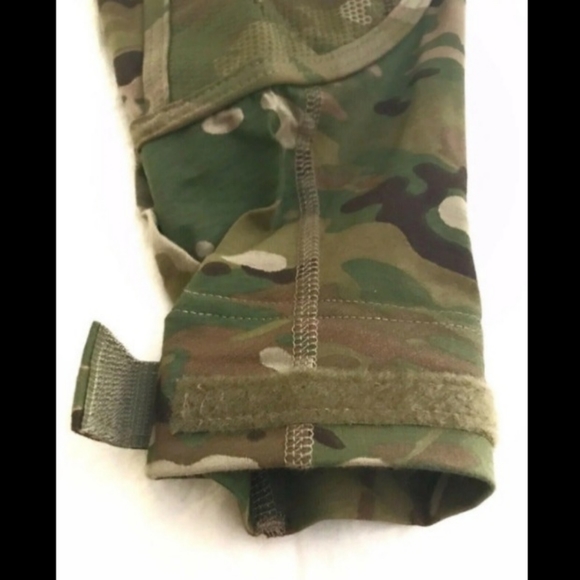 New Massif US Army Combat Shirt (ACS) size S - Picture 8 of 12